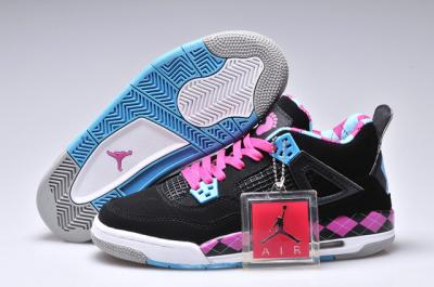 Cheap Air Jordan 4 wholesale No. 241